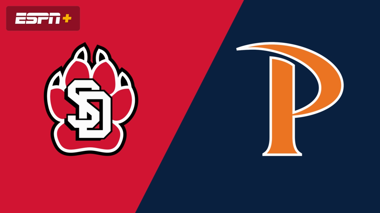South Dakota vs. Pepperdine