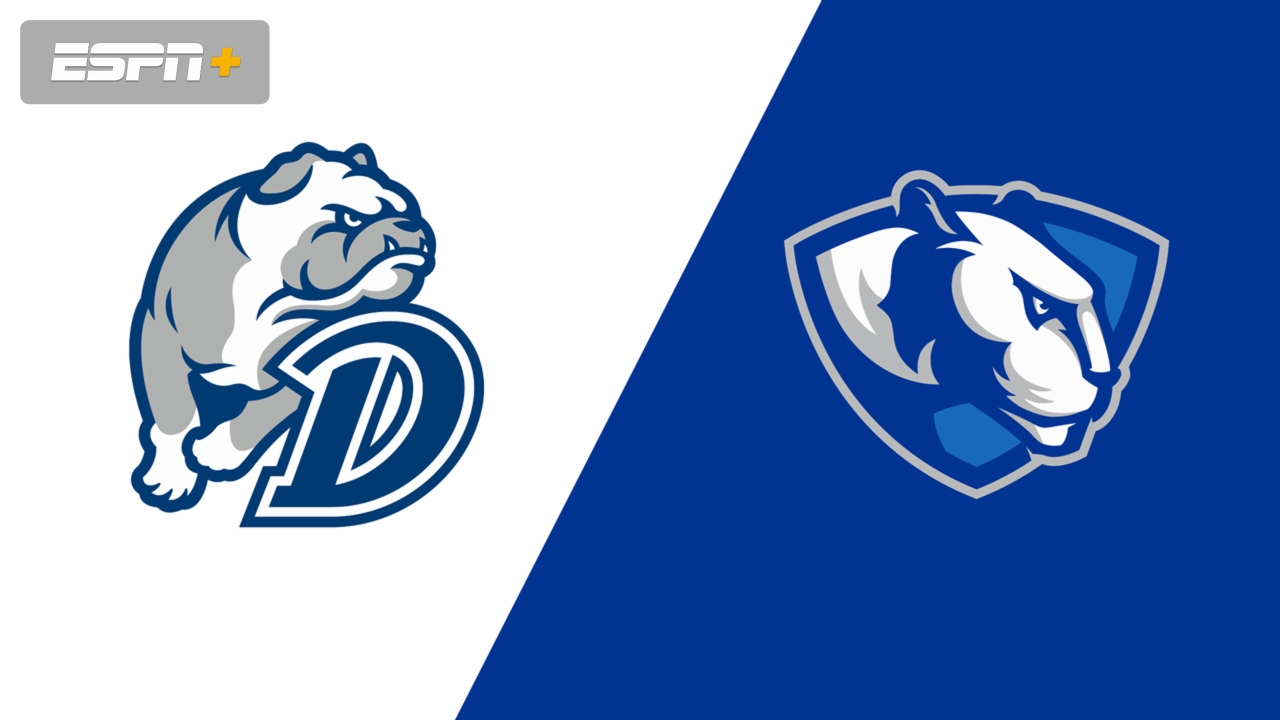 Drake vs. Eastern Illinois