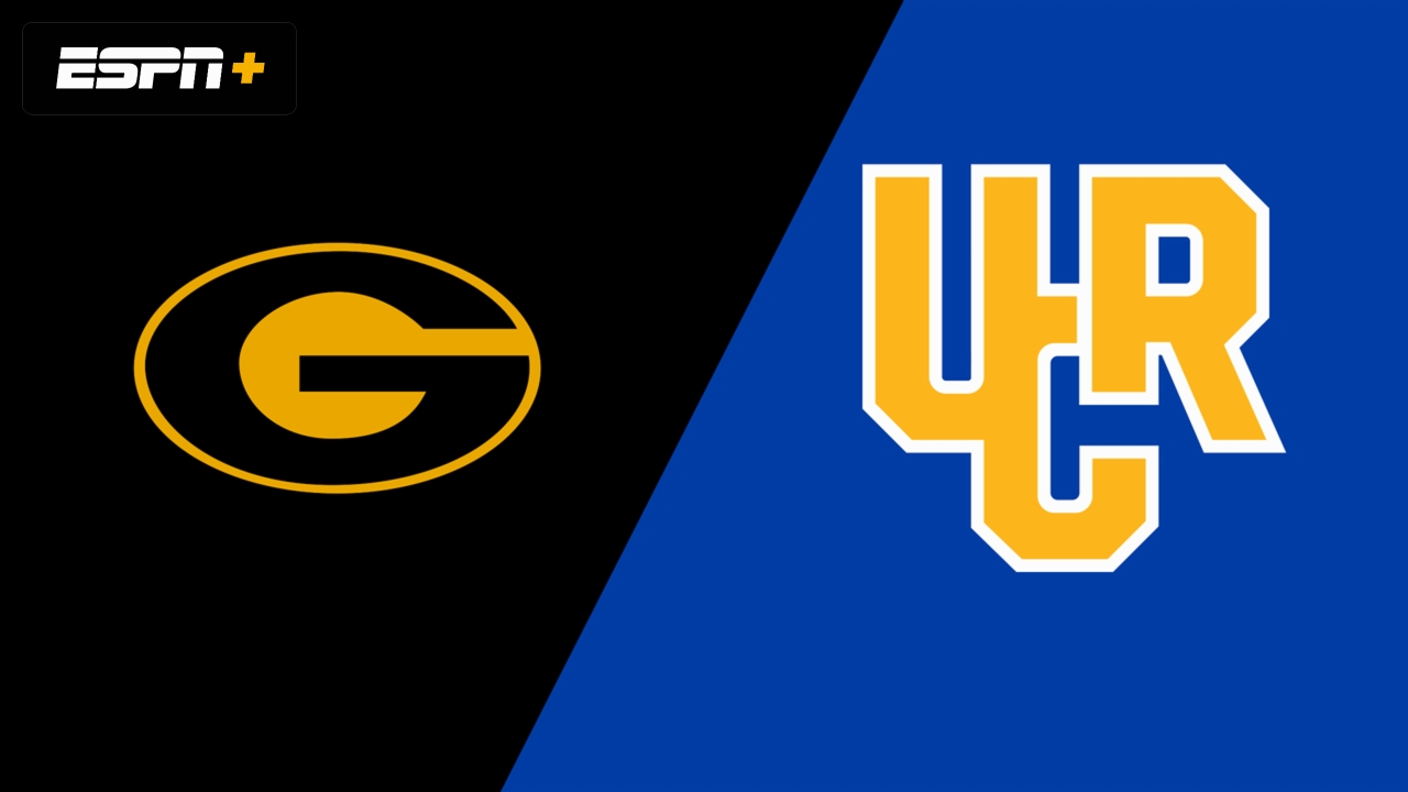 Grambling vs. UC Riverside