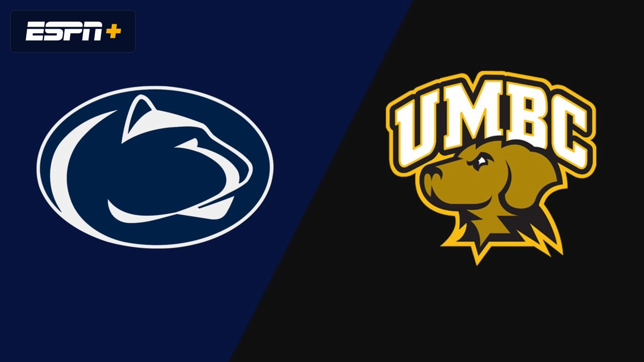 Penn State York vs. UMBC
