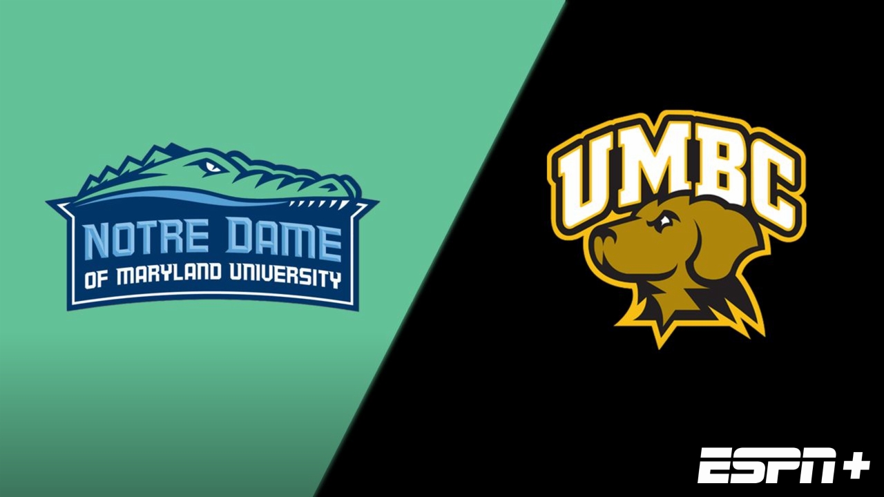 Notre Dame of Maryland vs. UMBC