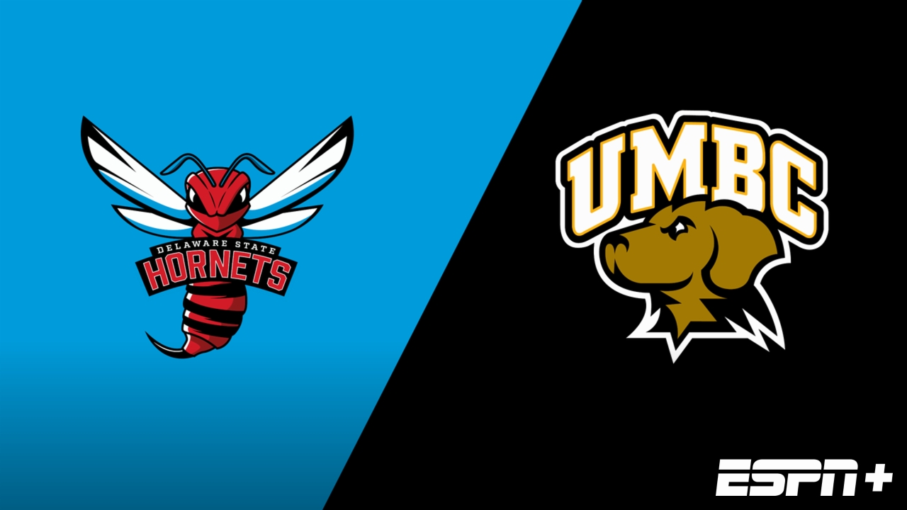 Delaware State vs. UMBC