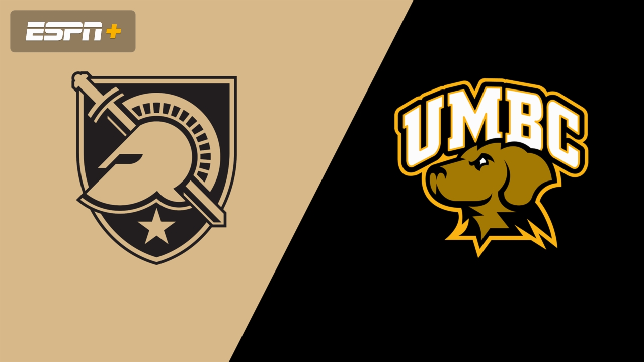 Army vs. UMBC