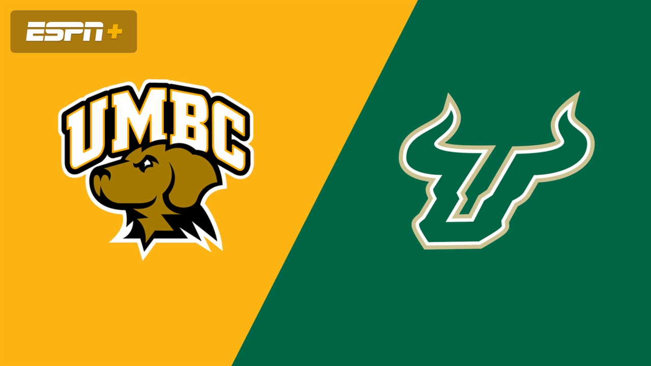 UMBC vs. South Florida