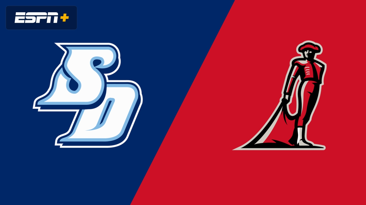 San Diego vs. Cal State Northridge