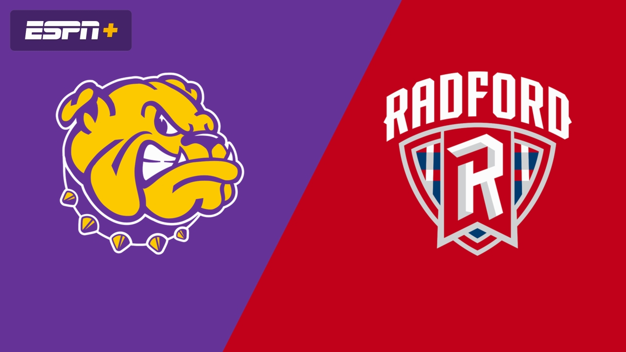 Western Illinois vs. Radford