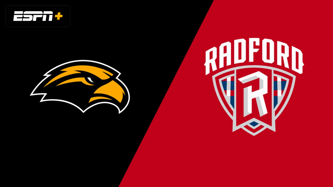 Southern Miss vs. Radford