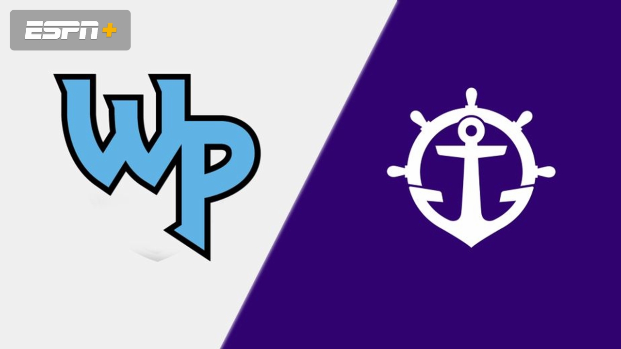 Warner Pacific vs. Portland