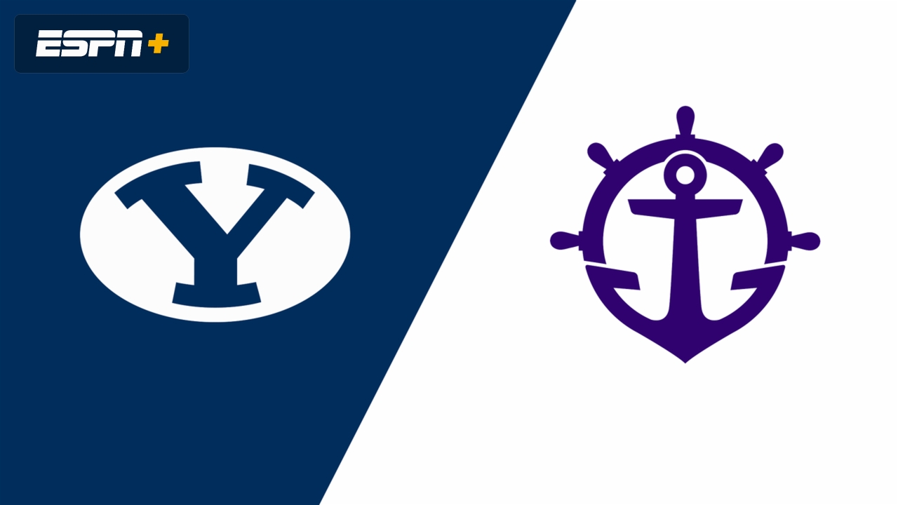 BYU vs. Portland