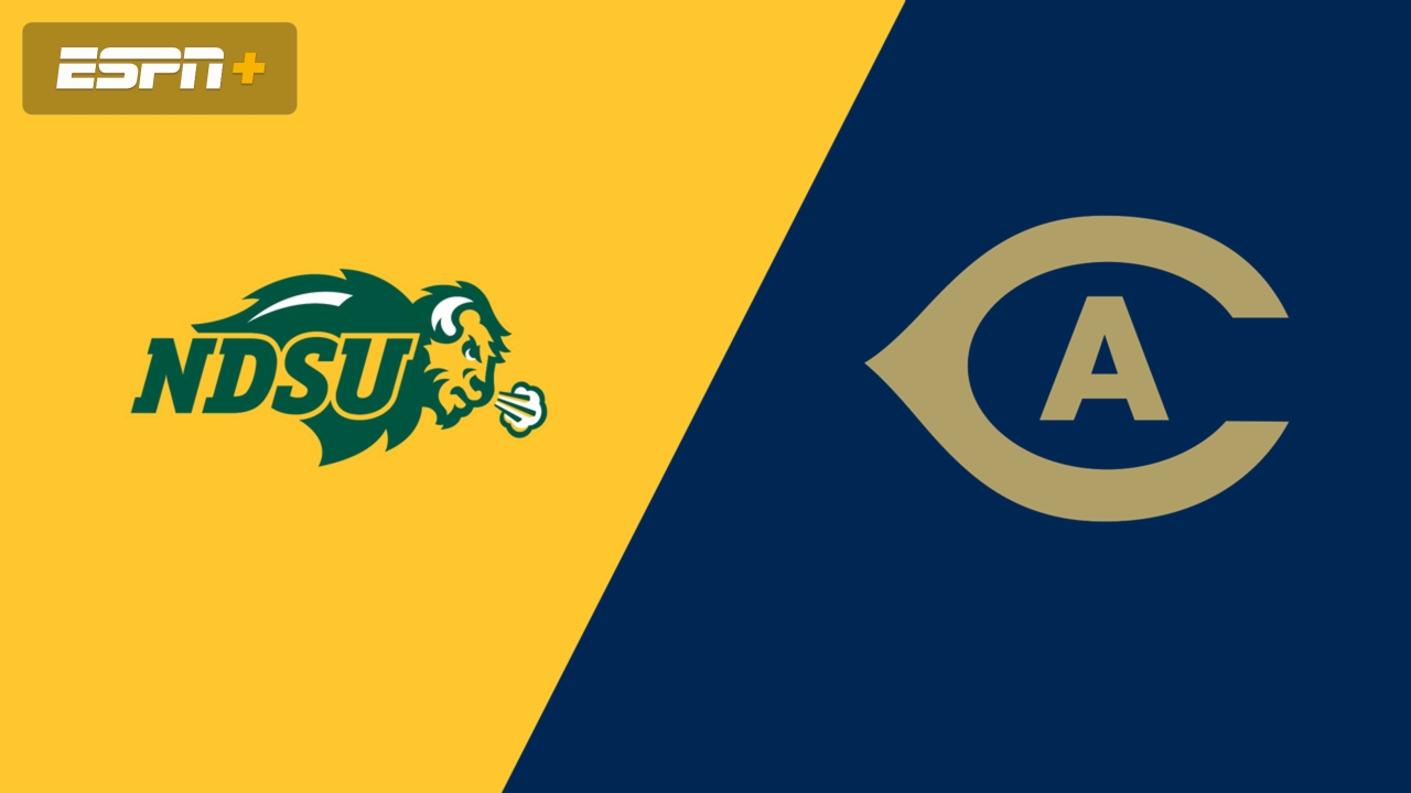 North Dakota State vs. UC Davis