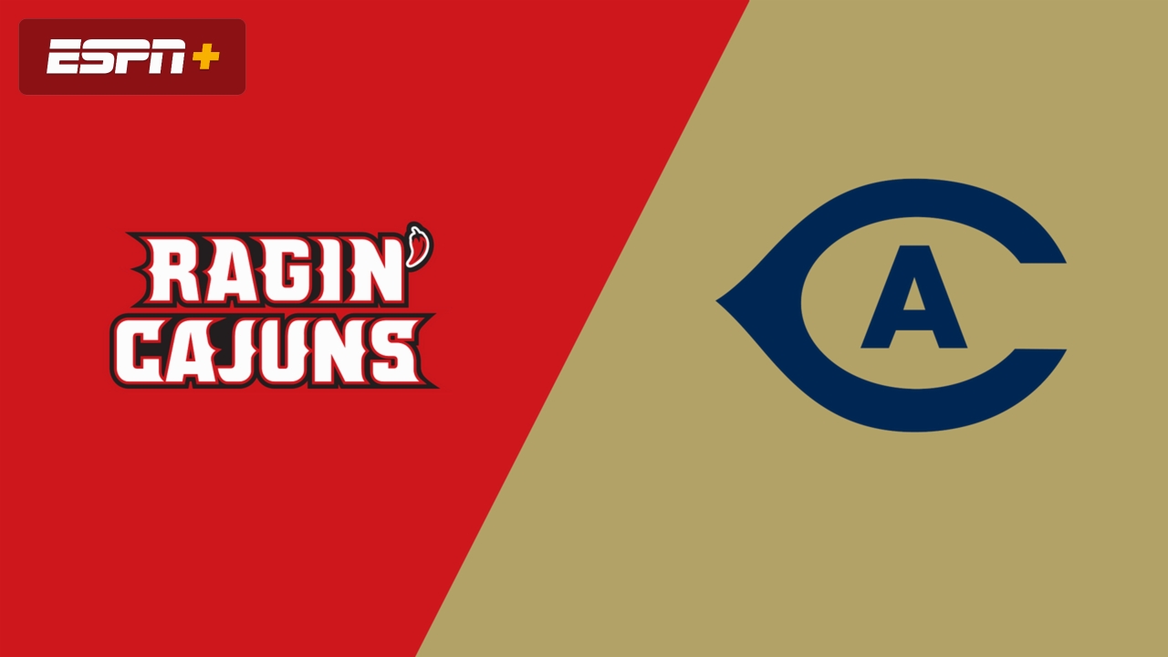 Louisiana vs. UC Davis