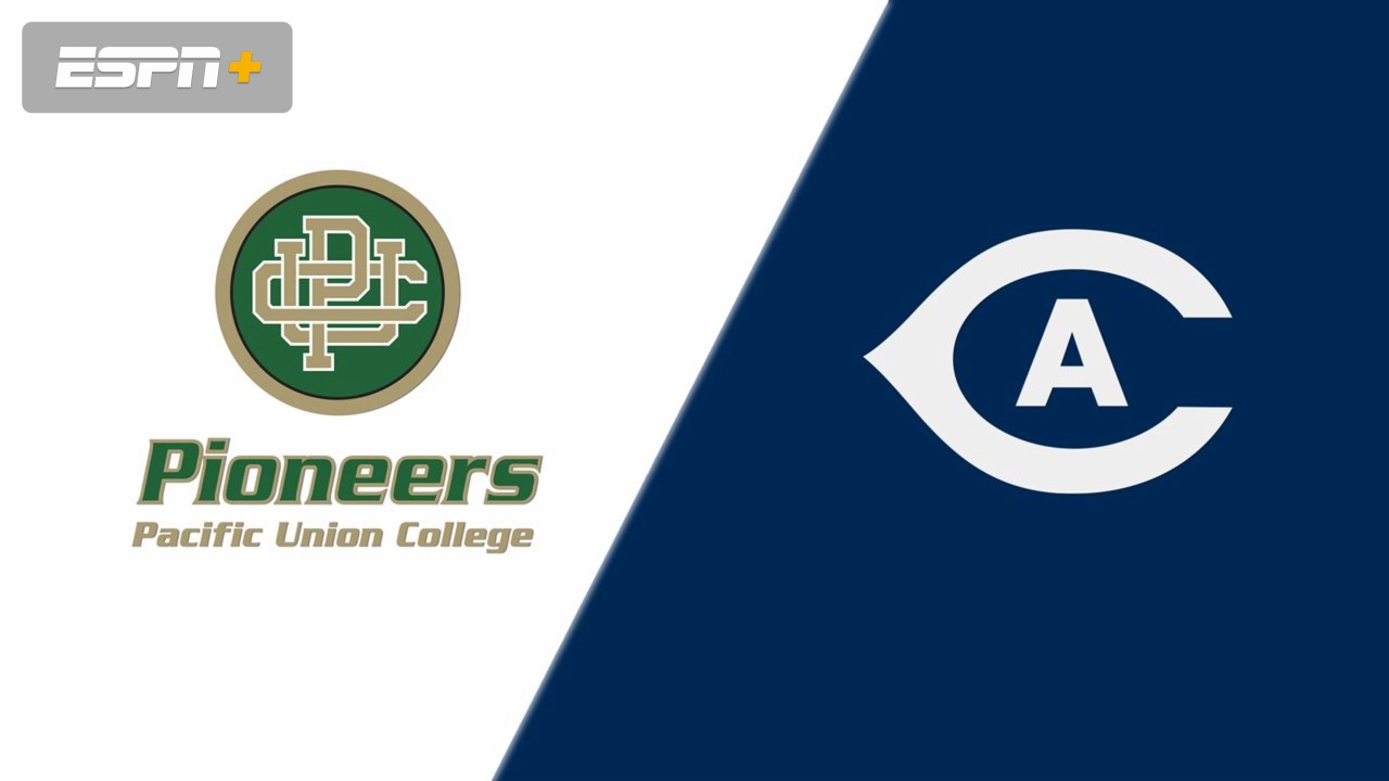 Pacific Union vs. UC Davis