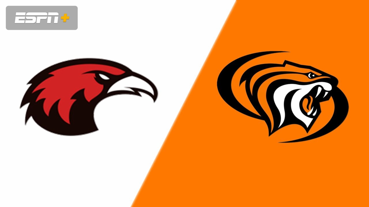 Simpson (CA) vs. Pacific