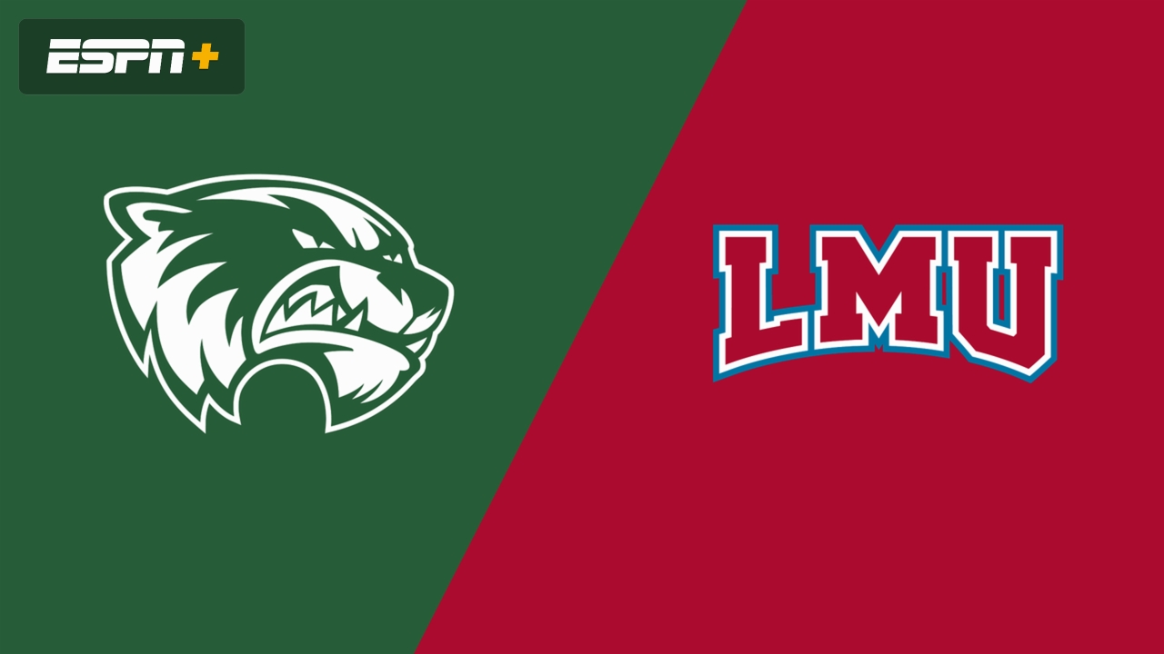 Utah Valley vs. Loyola Marymount