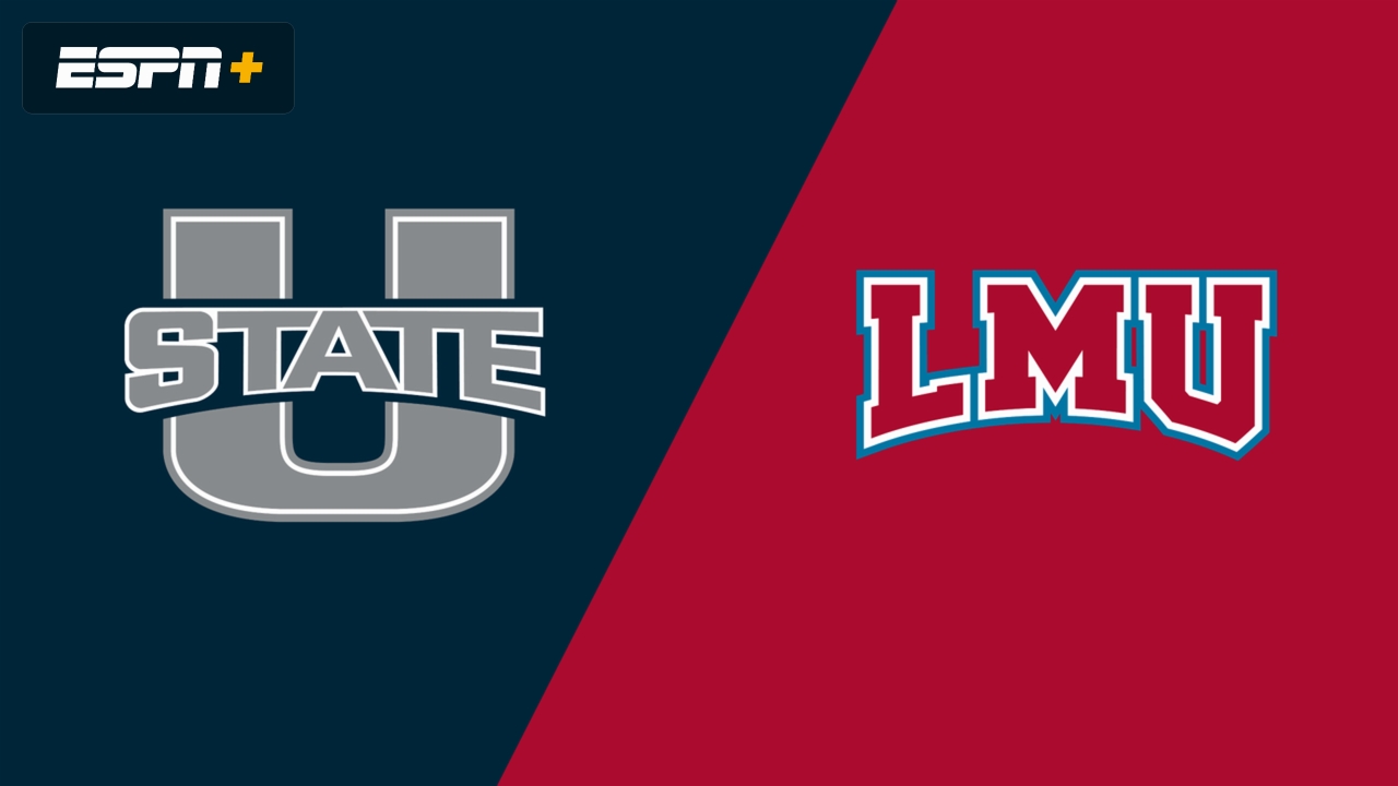 Utah State vs. Loyola Marymount