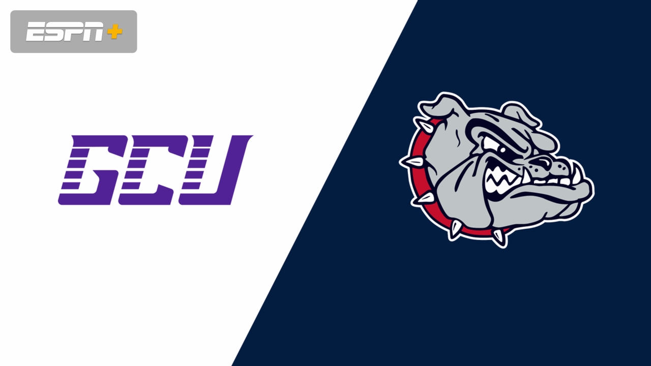 Grand Canyon vs. Gonzaga