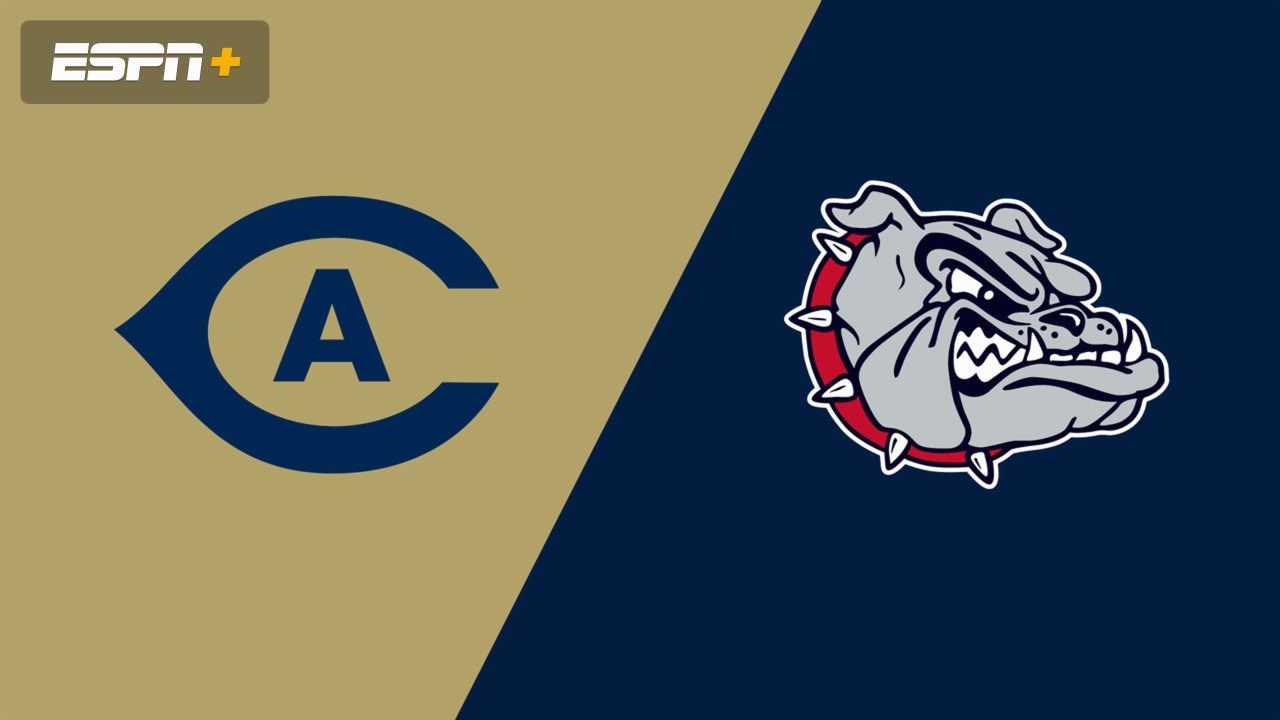 UC Davis vs. Gonzaga