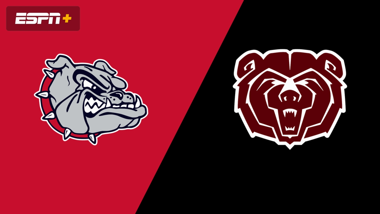 Gonzaga vs. Missouri State