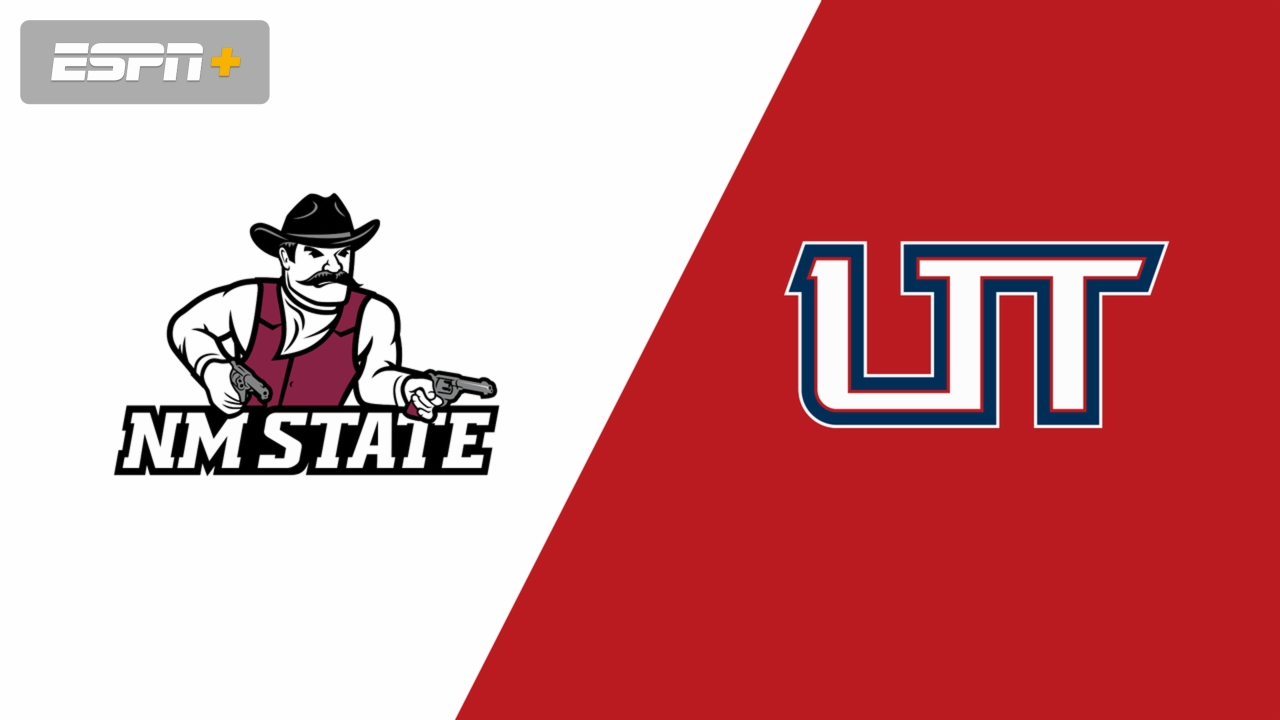 New Mexico State vs. Utah Tech