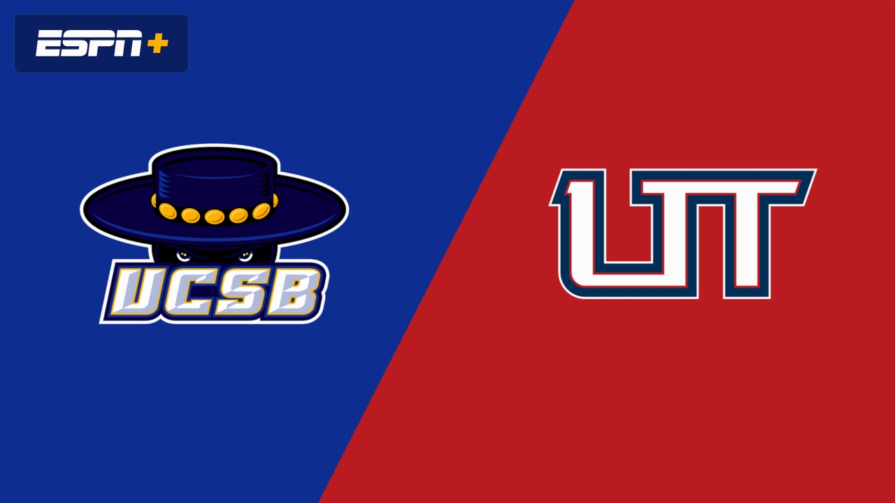 UC Santa Barbara vs. Utah Tech