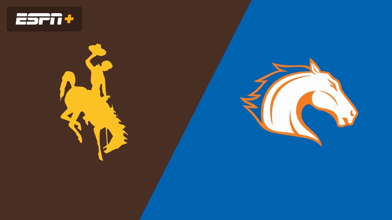 Wyoming vs. UT Arlington