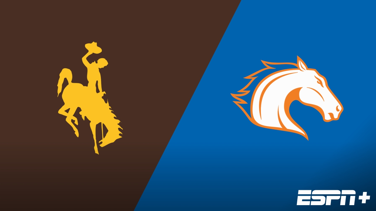 Wyoming vs. UT Arlington