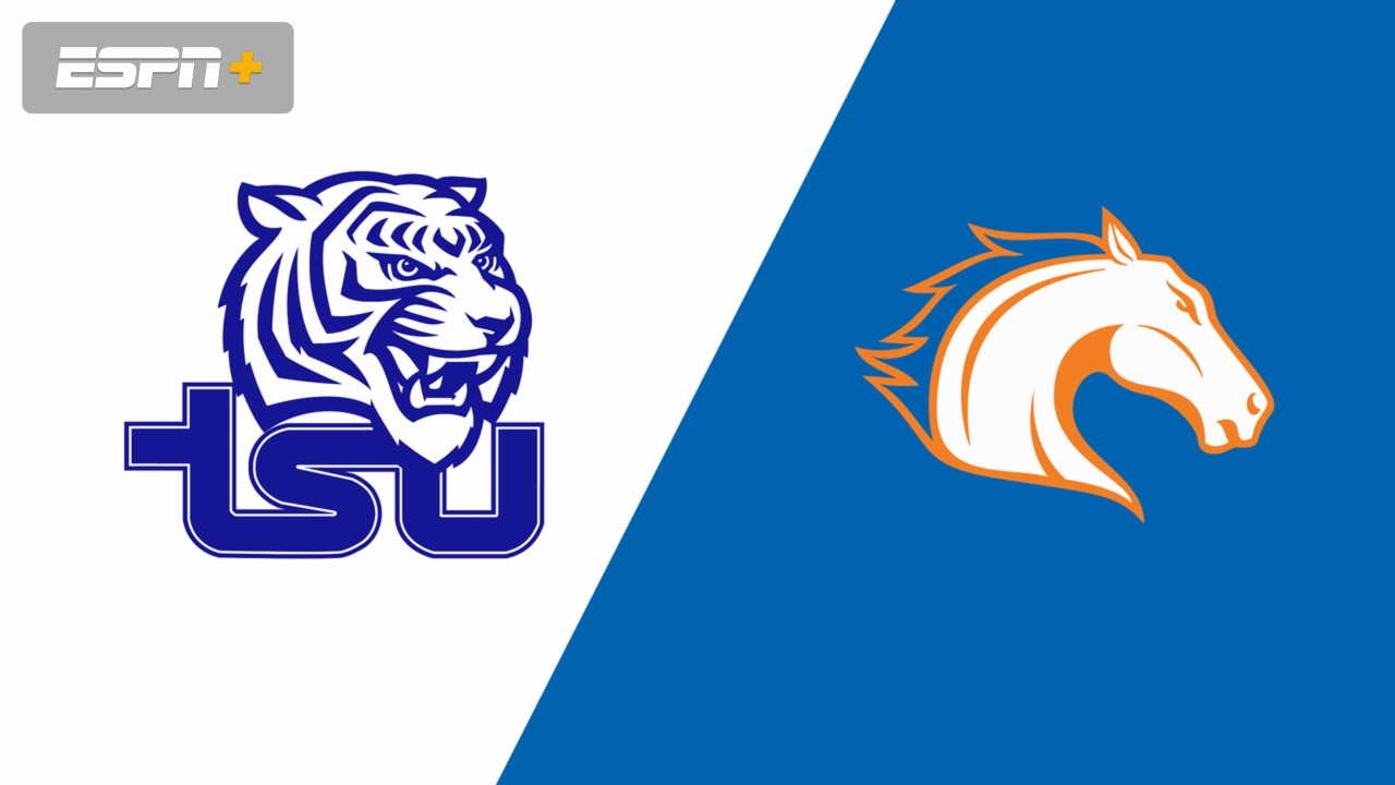 Tennessee State vs. UT Arlington