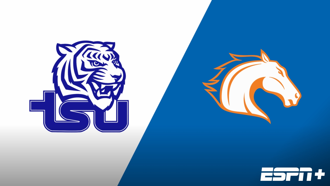 Tennessee State vs. UT Arlington