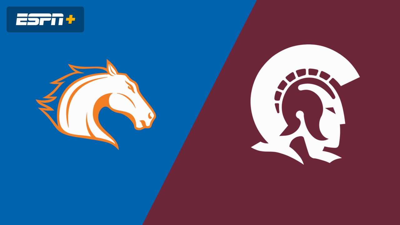 UT Arlington vs. Little Rock