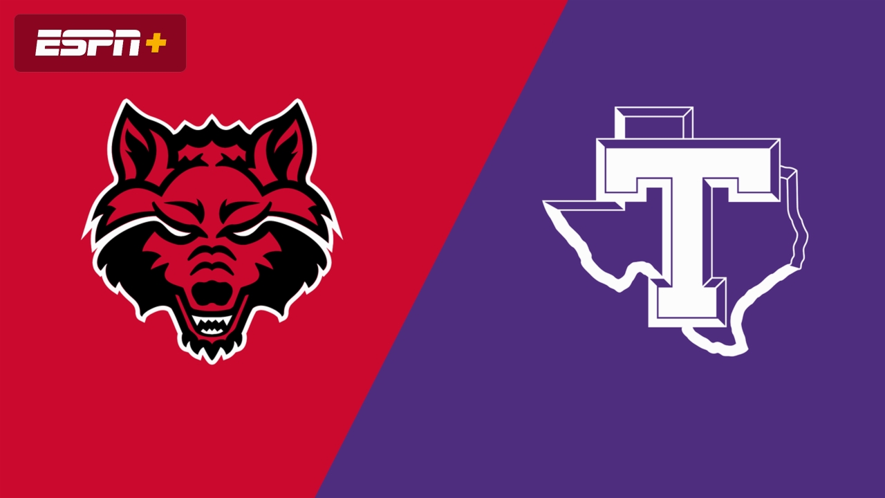 Arkansas State vs. Tarleton State