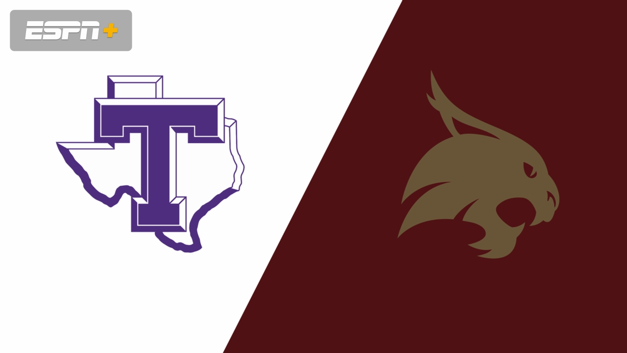Tarleton State vs. Texas State