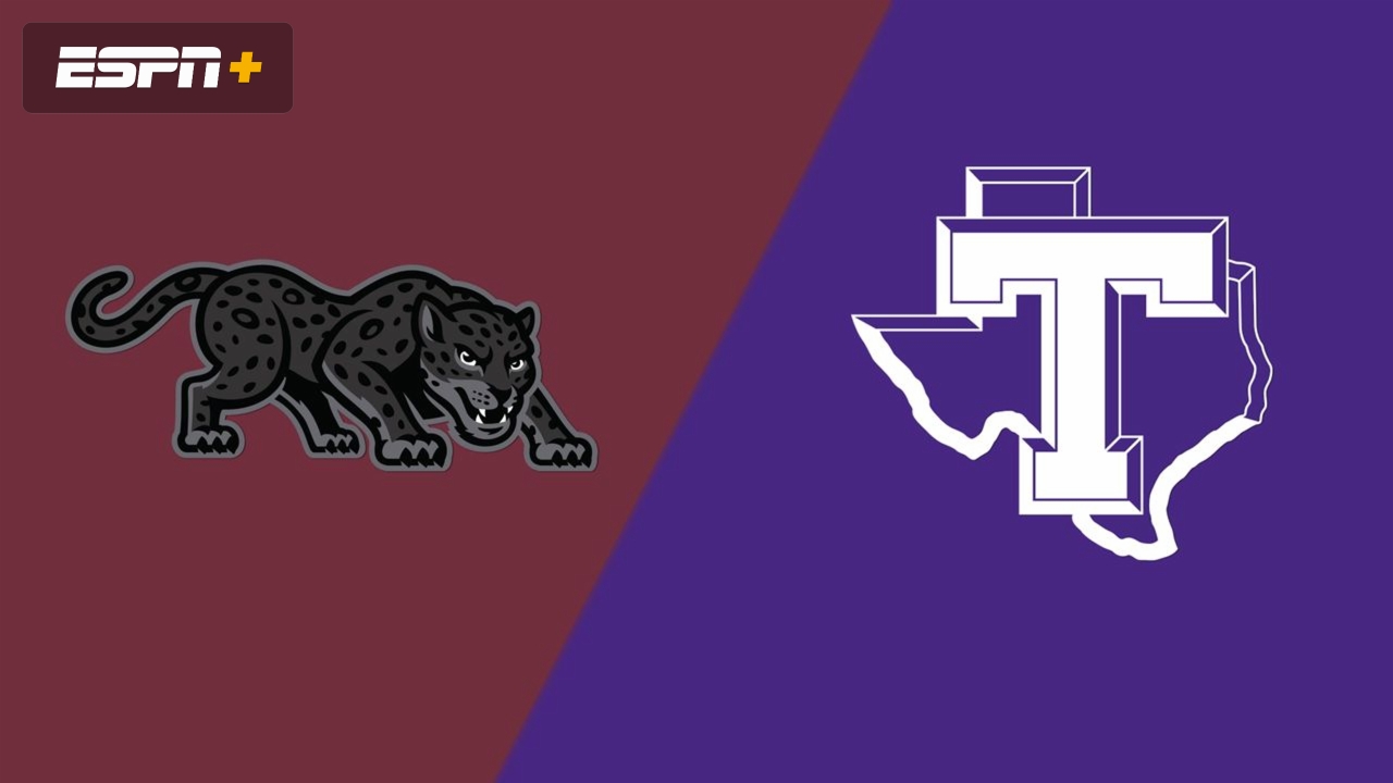 Texas A&M - San Antonio vs. Tarleton State