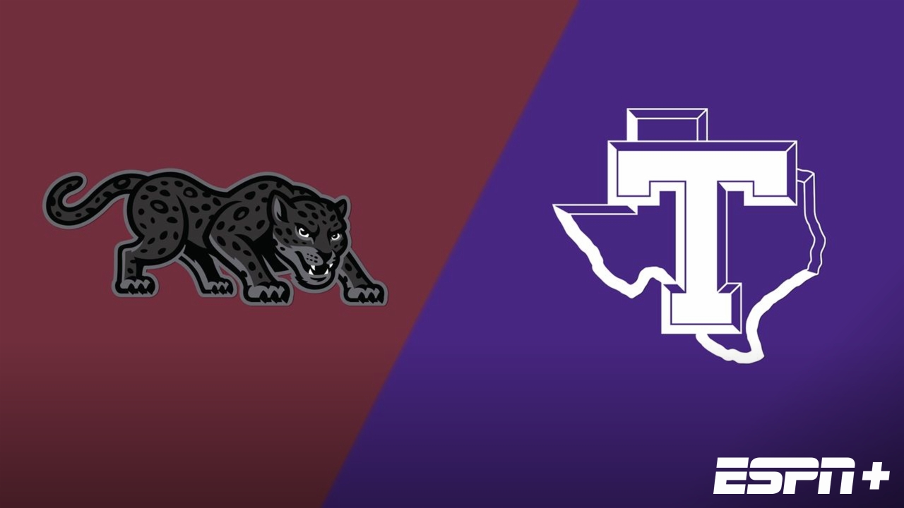 Texas A&M - San Antonio vs. Tarleton State