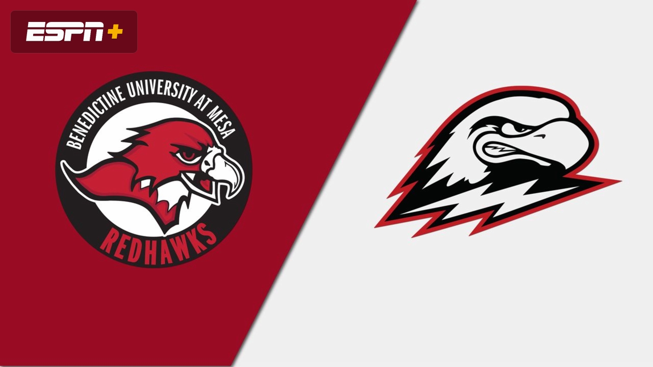 Benedictine (AZ) vs. Southern Utah
