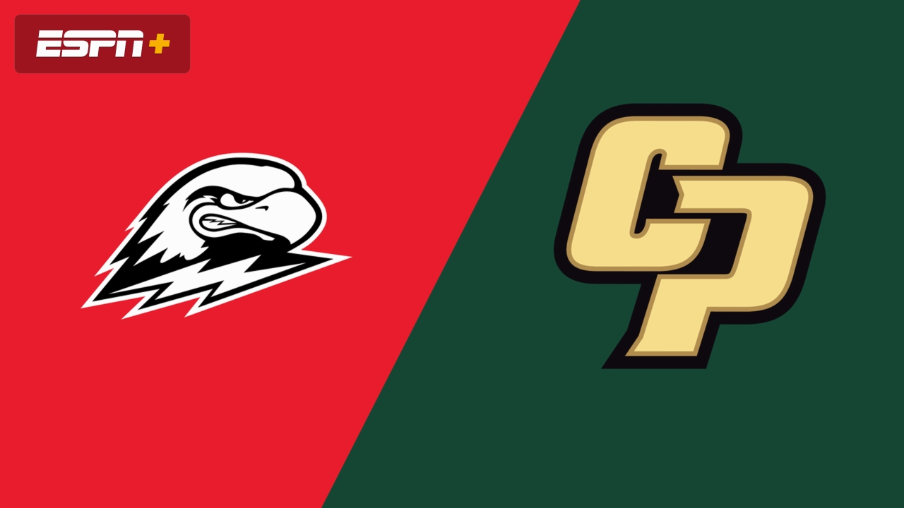 Southern Utah vs. Cal Poly