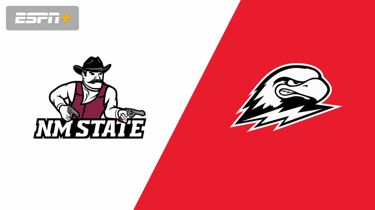 New Mexico State vs. Southern Utah
