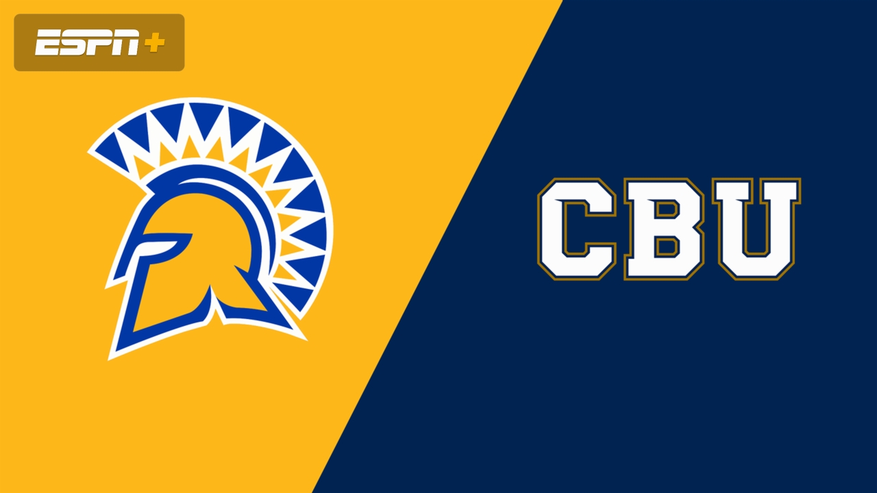 San José State vs. California Baptist