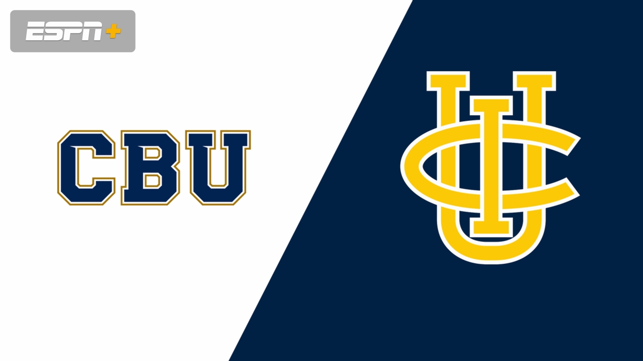 California Baptist vs. UC Irvine