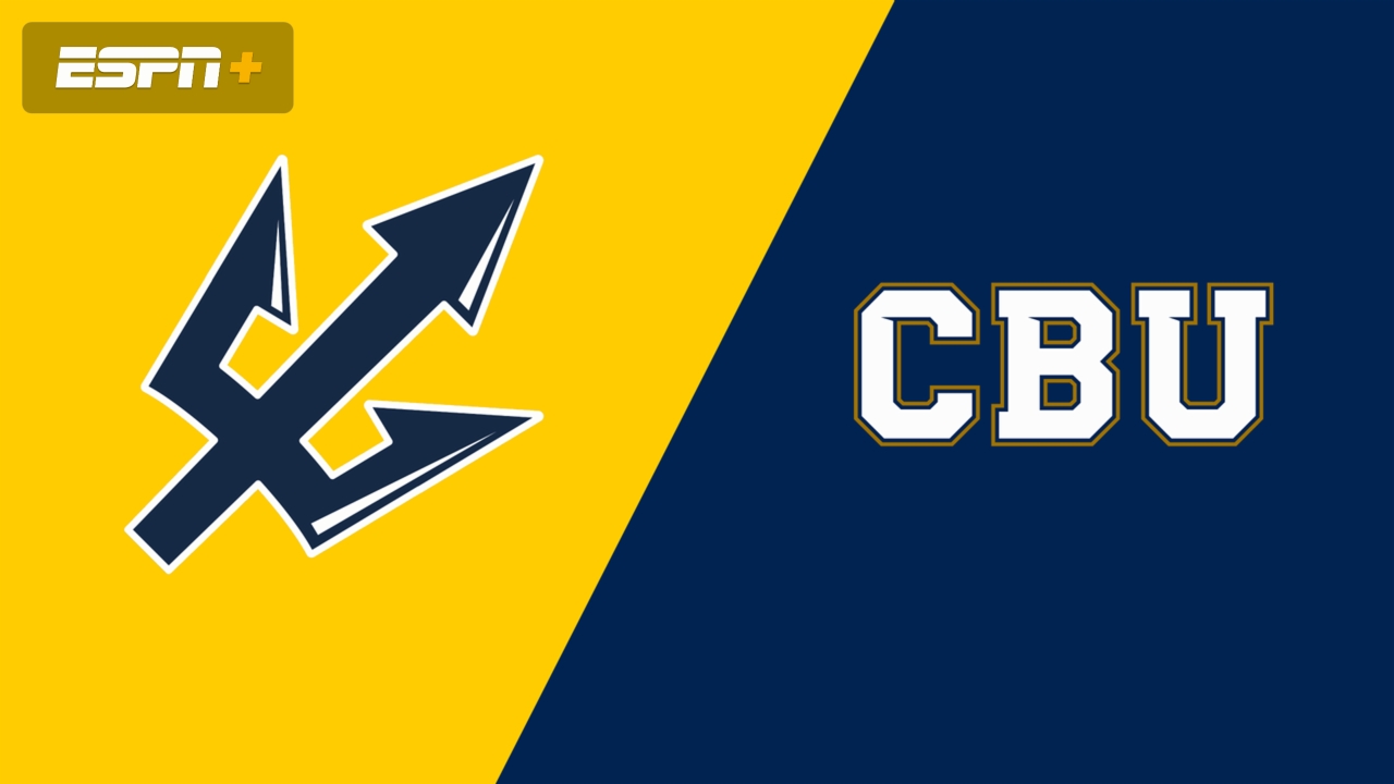 UC San Diego vs. California Baptist