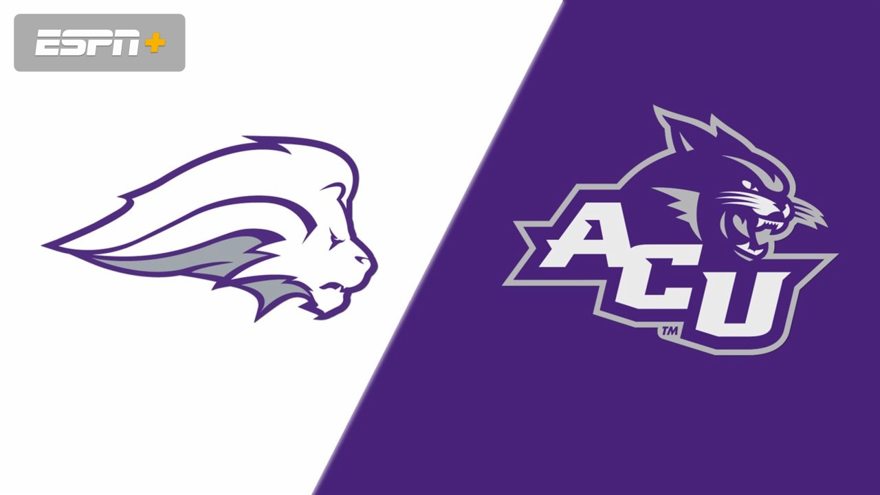 Nelson vs. Abilene Christian