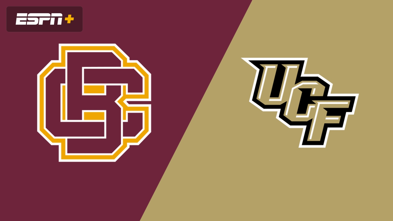 Bethune-Cookman vs. UCF