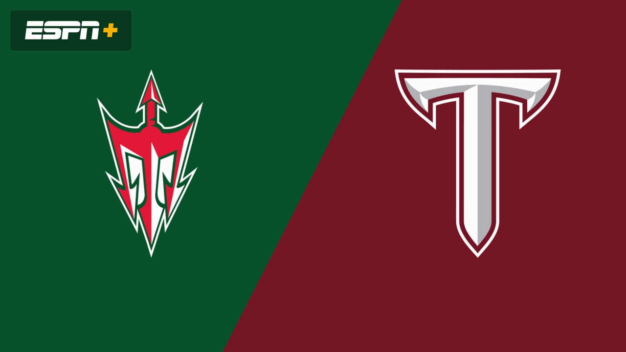 Mississippi Valley State vs. Troy