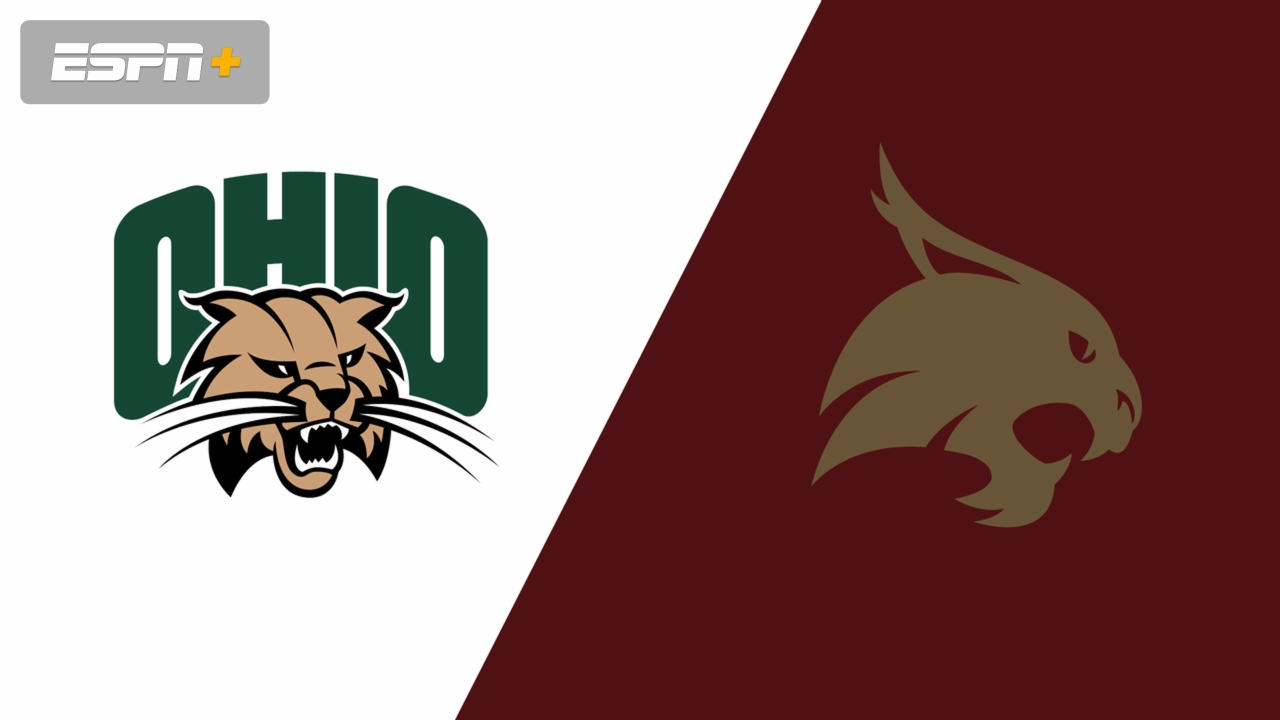 Ohio vs. Texas State