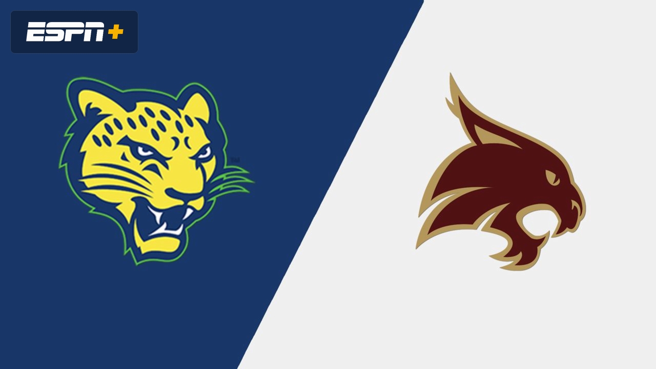 UNT Dallas vs. Texas State