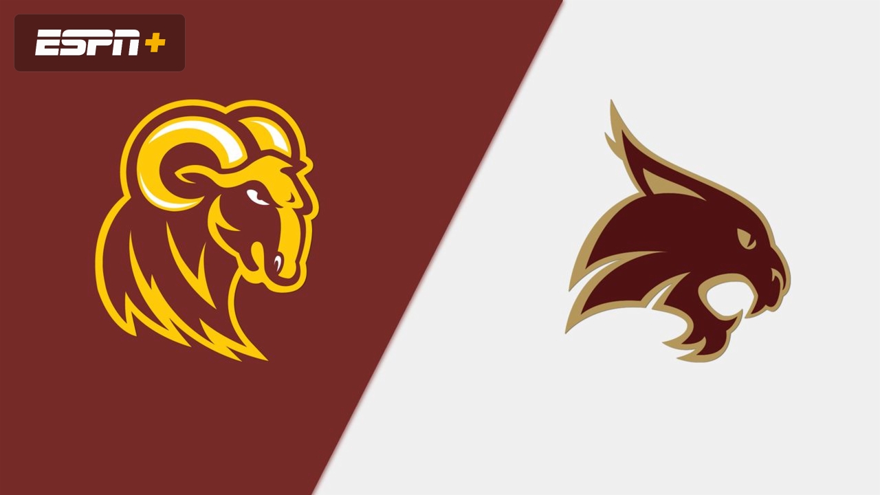 Huston-Tillotson vs. Texas State