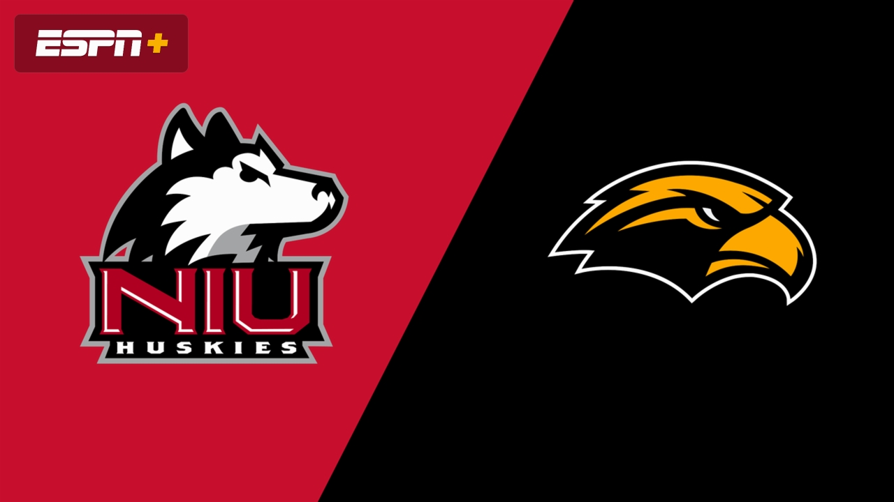 Northern Illinois vs. Southern Miss