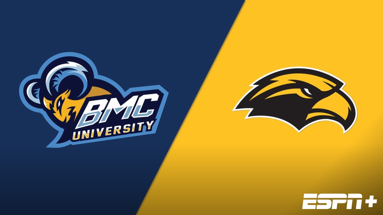 Blue Mountain College vs. Southern Miss