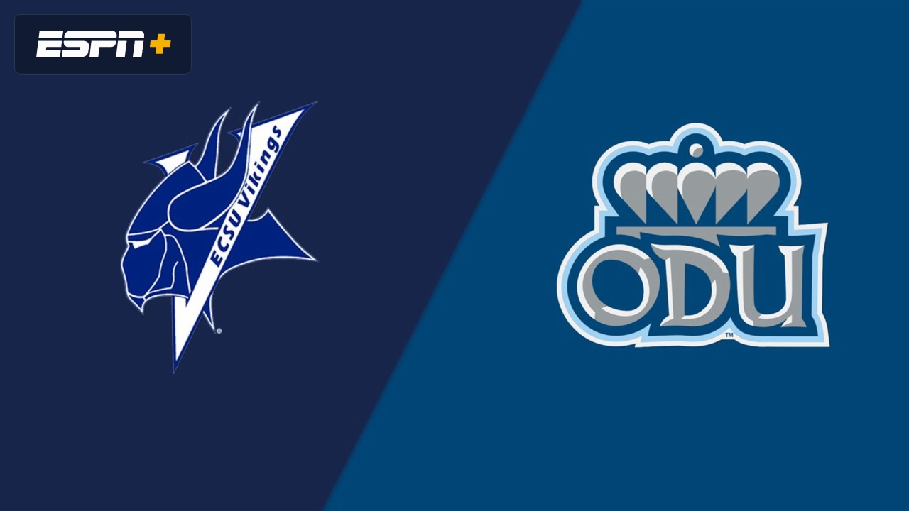 Elizabeth City State vs. Old Dominion