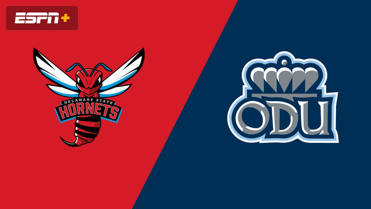 Delaware State vs. Old Dominion
