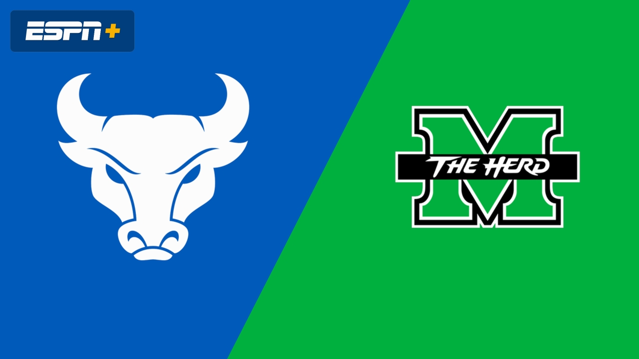 Buffalo vs. Marshall